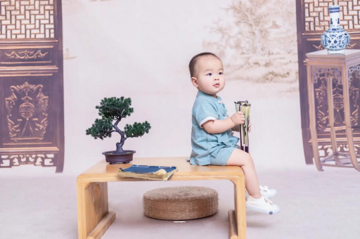 丹阳可爱的企鹅宝宝