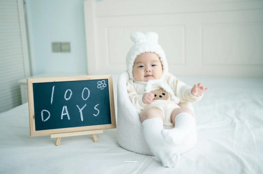 丹阳宝宝多大开始攒肚子 丹阳宝宝多大开始攒肚子